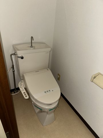 11/26 トイレ