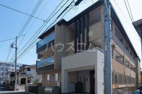 3/5 エントランス