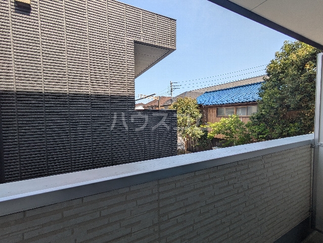 Ａｍｂｉｔｉｏｎ座間の景色