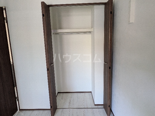 Ａｍｂｉｔｉｏｎ座間の収納