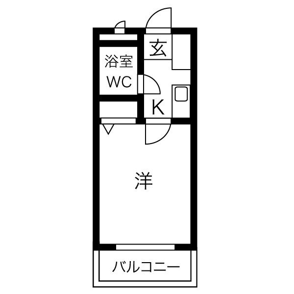 2/18 間取