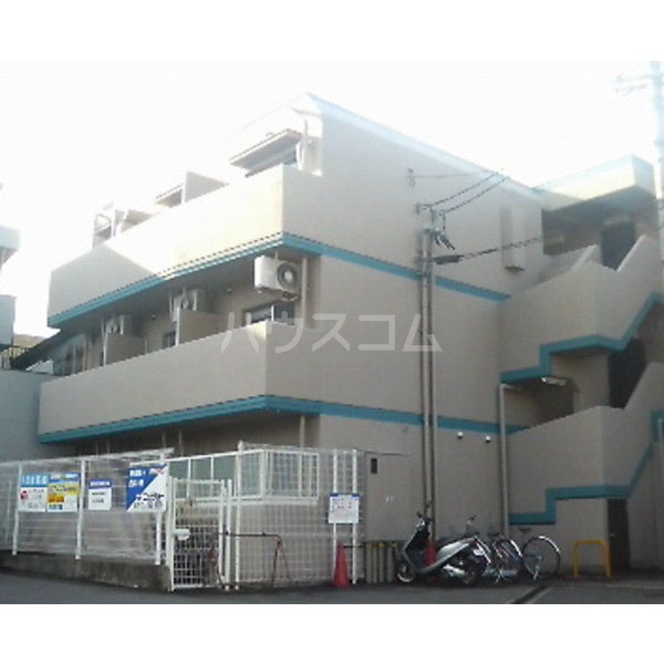 1/18 外観