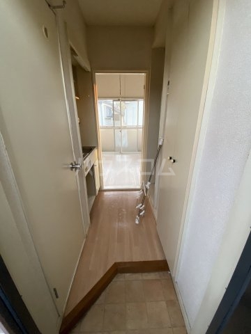 9/30 玄関