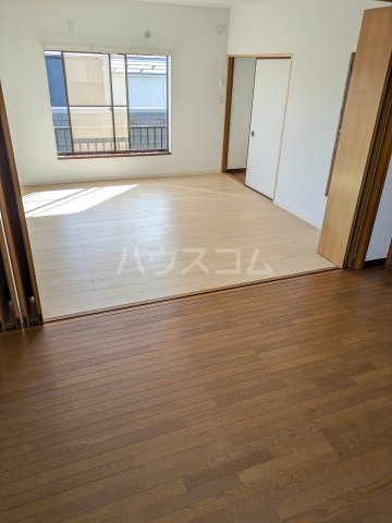 6/30 リビング/ダイニング