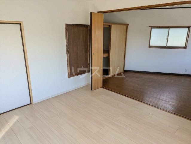 8/30 リビング/ダイニング