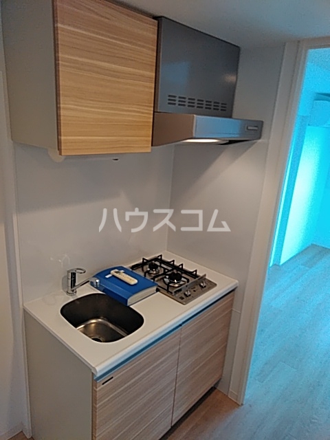 10/28 キッチン