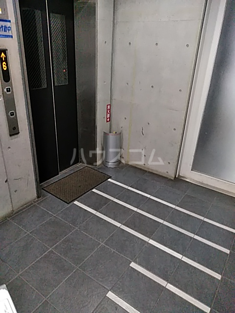 9/30 玄関