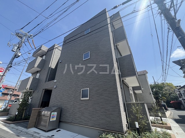 1/30 外観