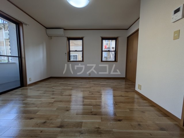 4/28 リビング/ダイニング