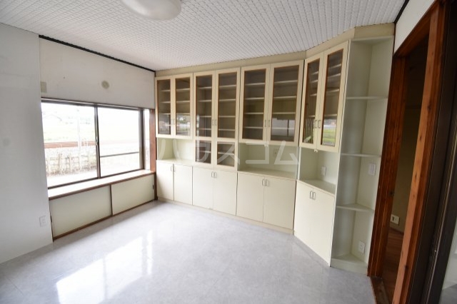 4/26 リビング/ダイニング