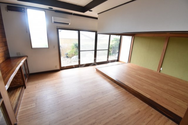 5/26 リビング/ダイニング