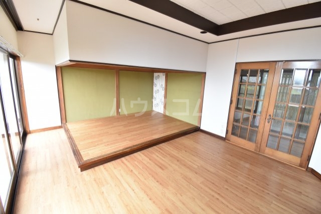 3/26 リビング/ダイニング