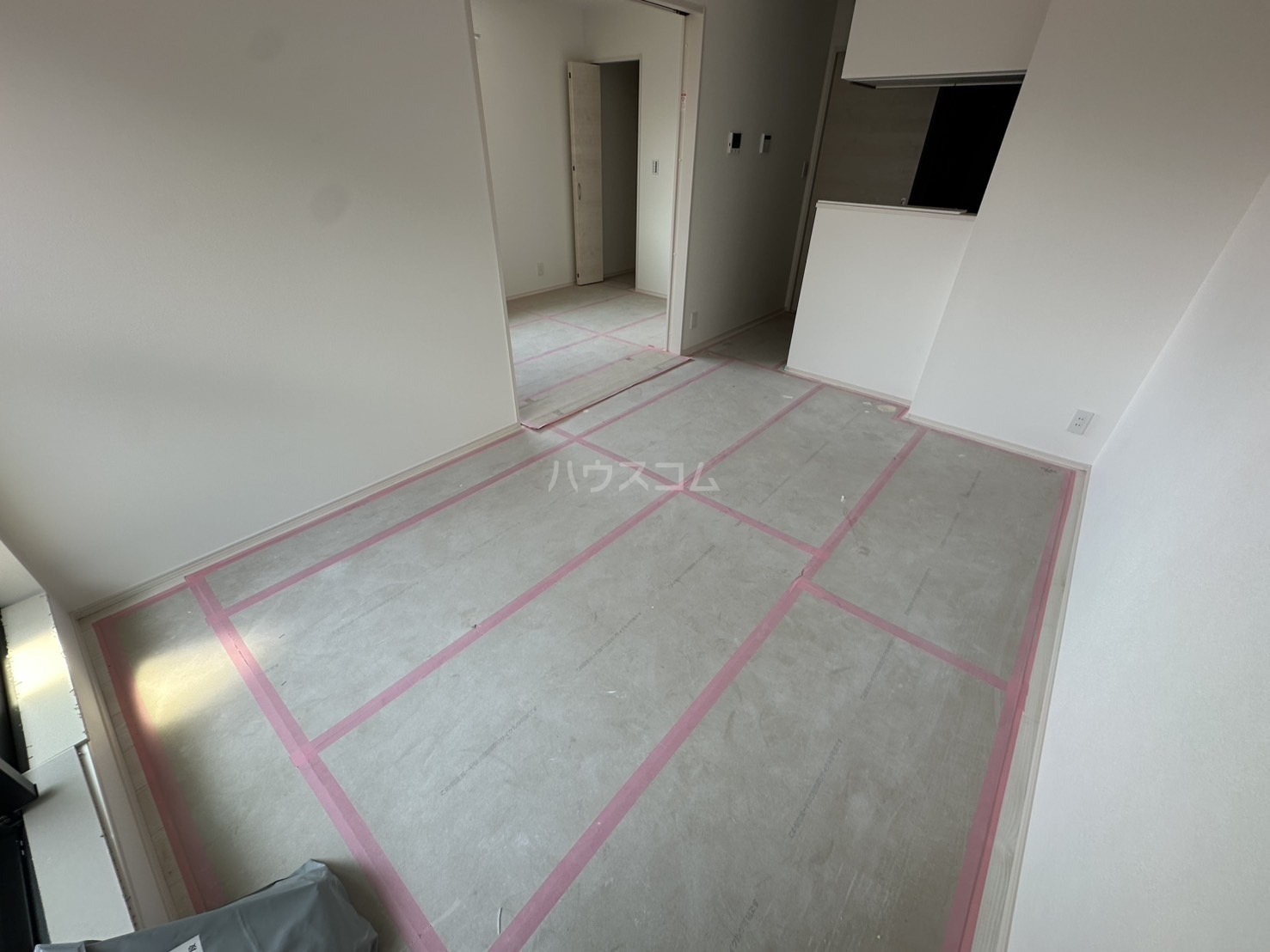 5/30 リビング/ダイニング