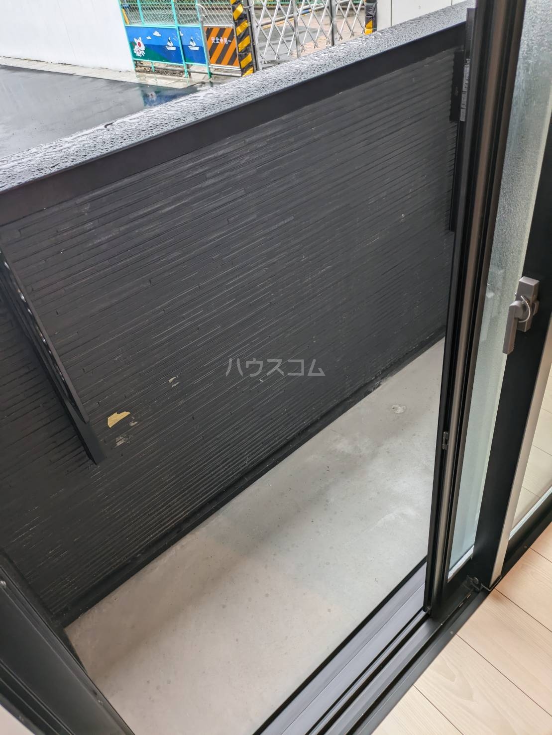 19/30 バルコニー