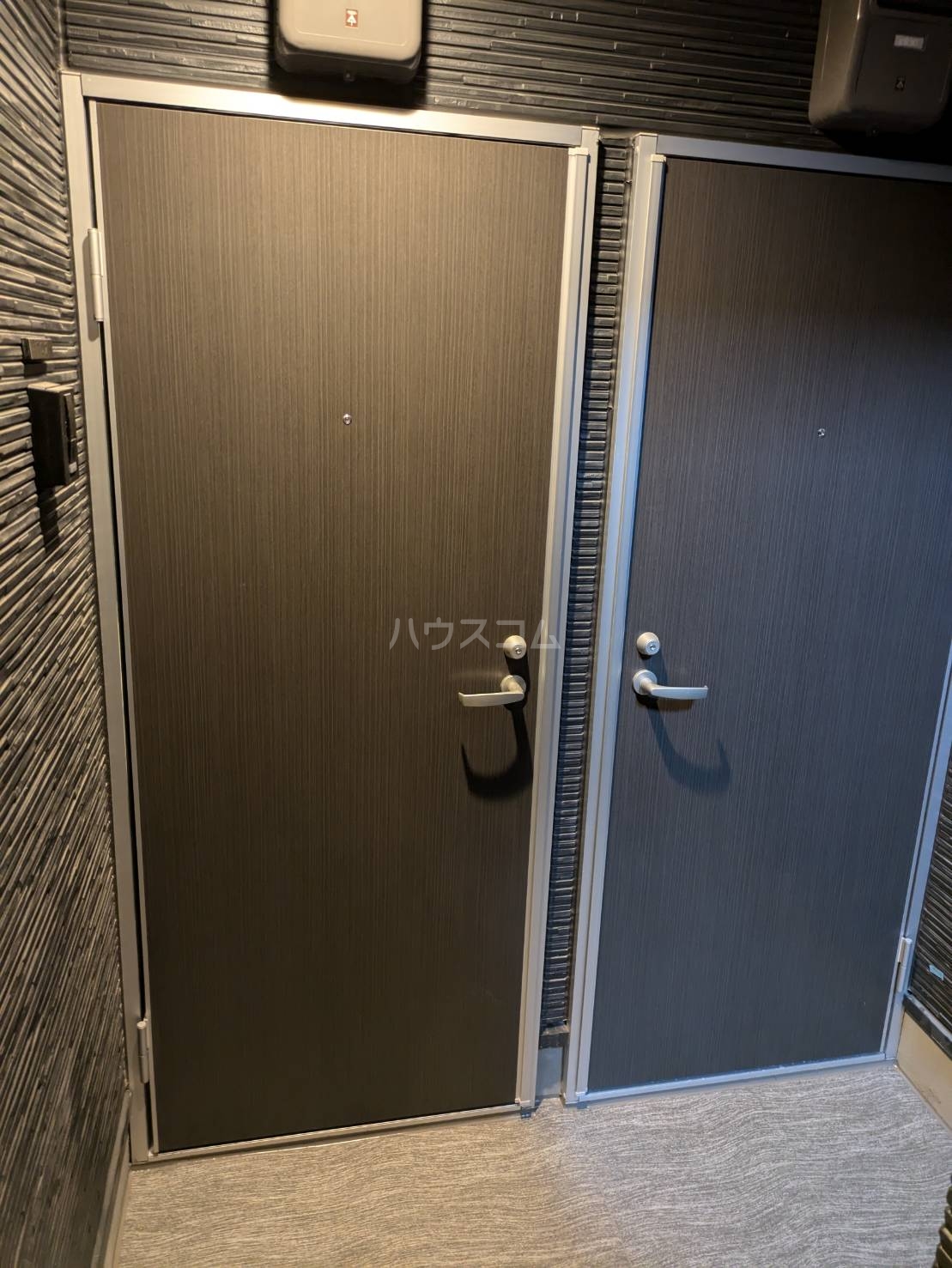 20/30 バルコニー