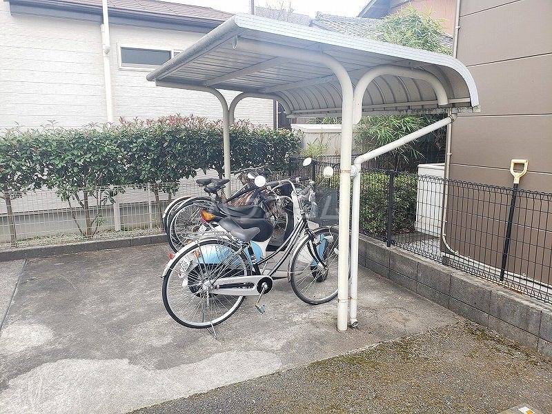 その他共有