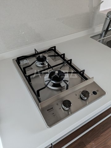 10/30 キッチン