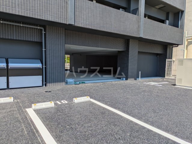 29/30 駐車場