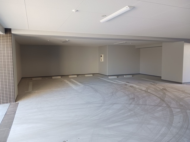 29/30 駐車場