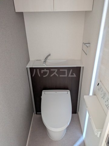 17/30 トイレ
