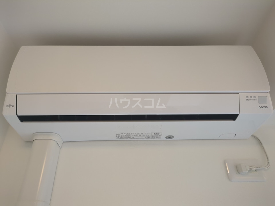 コンフォリア南品川の設備