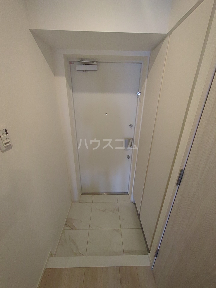 コンフォリア南品川のその他