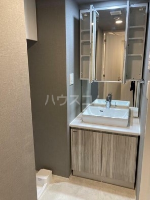 12/28 洗面
