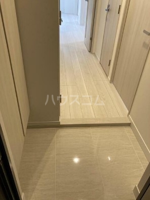 9/28 玄関