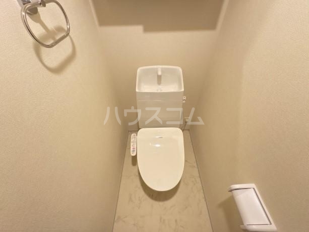 13/28 トイレ
