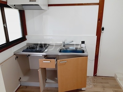 10/30 キッチン