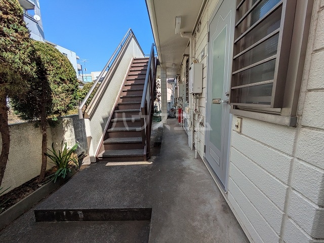 2/10 エントランス