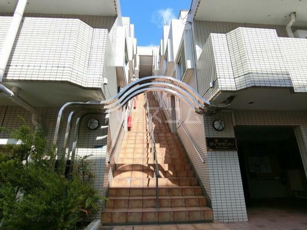 2/9 エントランス