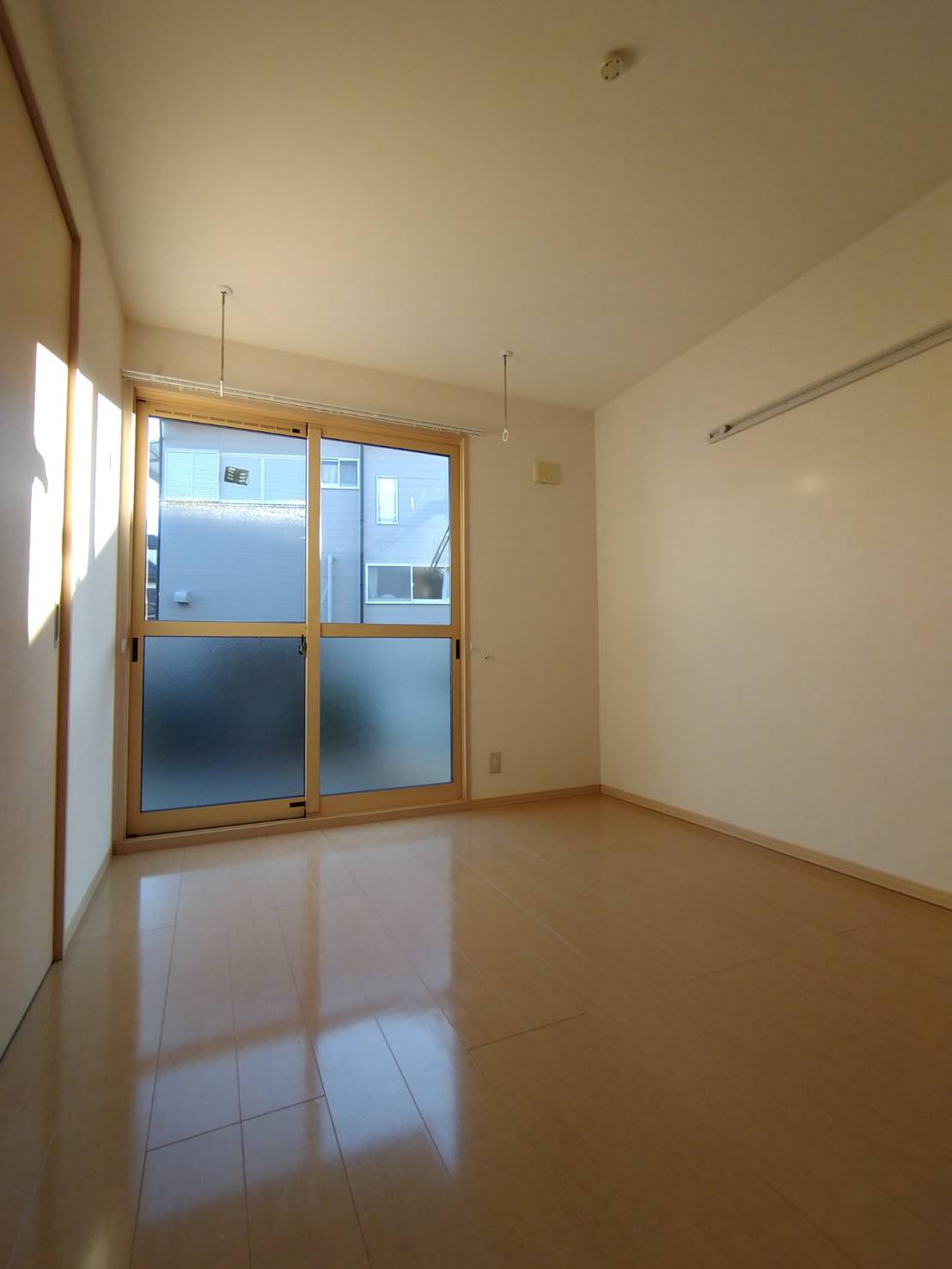 6/20 リビング/ダイニング