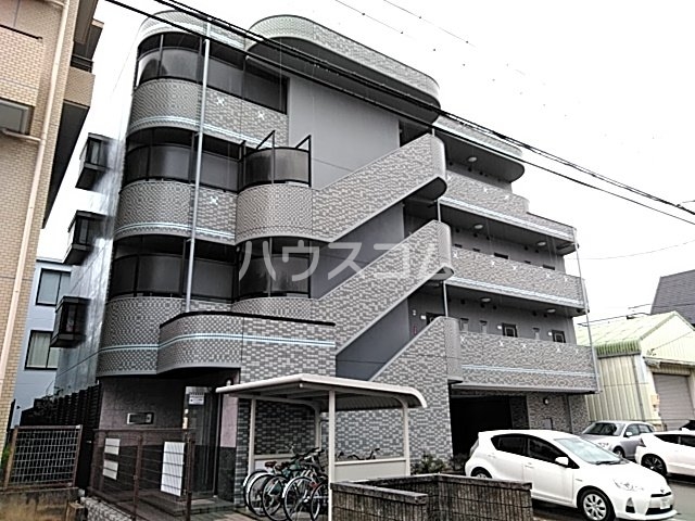 2/7 外観