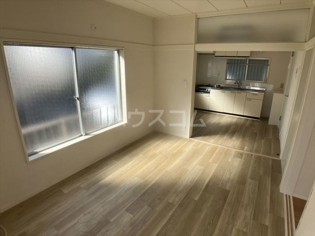 6/22 リビング/ダイニング