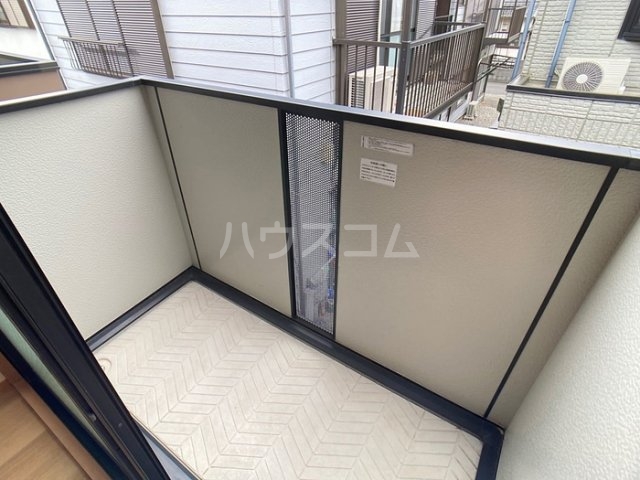 14/27 バルコニー