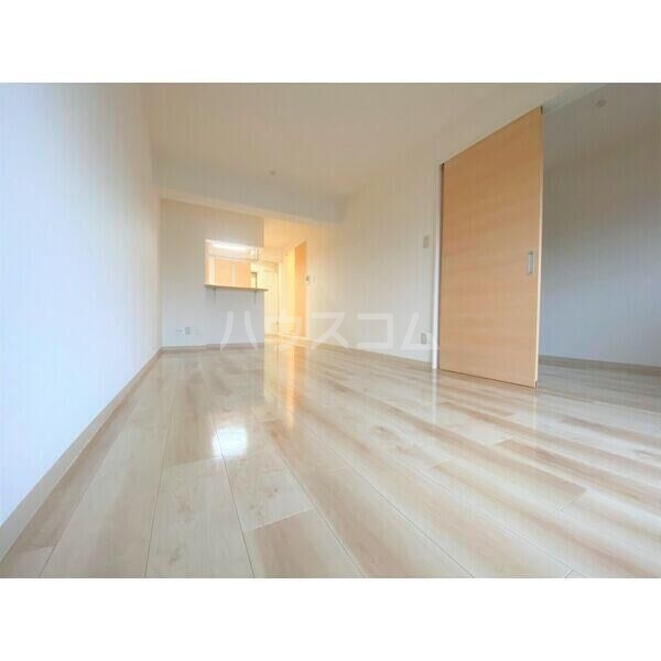 3/11 リビング/ダイニング