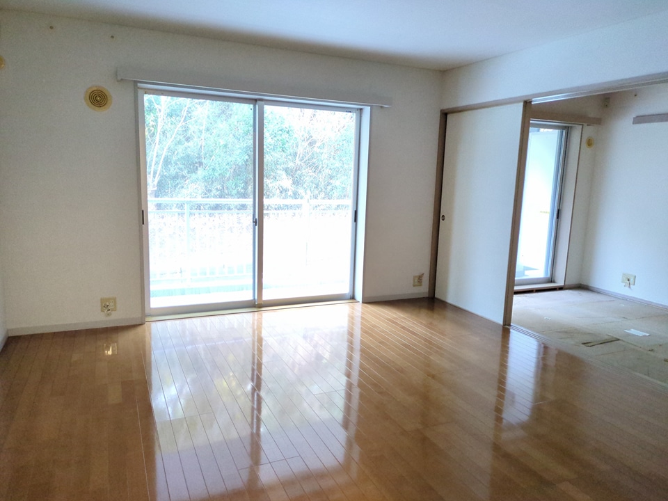 3/30 リビング/ダイニング