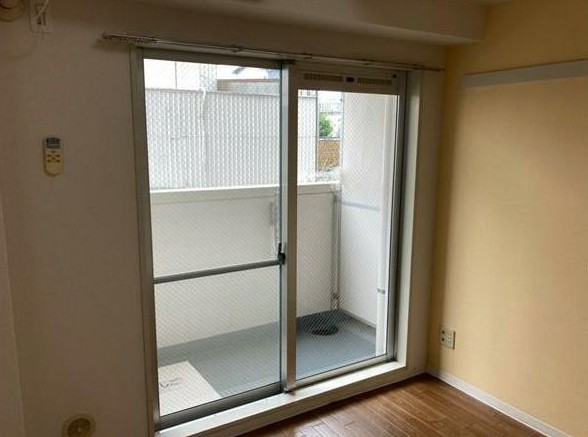 14/26 バルコニー