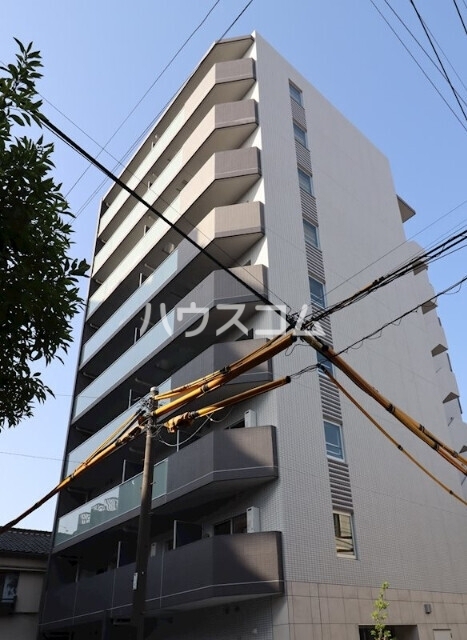 1/26 外観