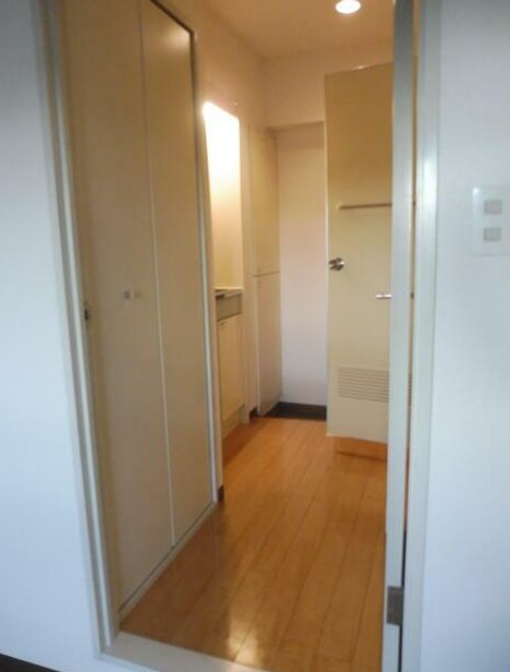 4/25 リビング/ダイニング