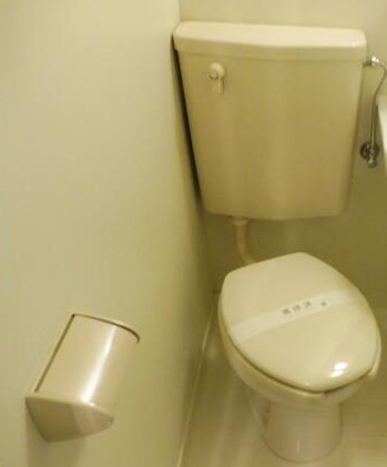 11/25 トイレ
