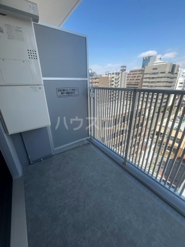 17/30 バルコニー