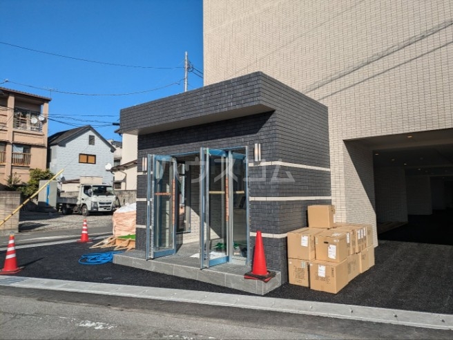 16/24 エントランス