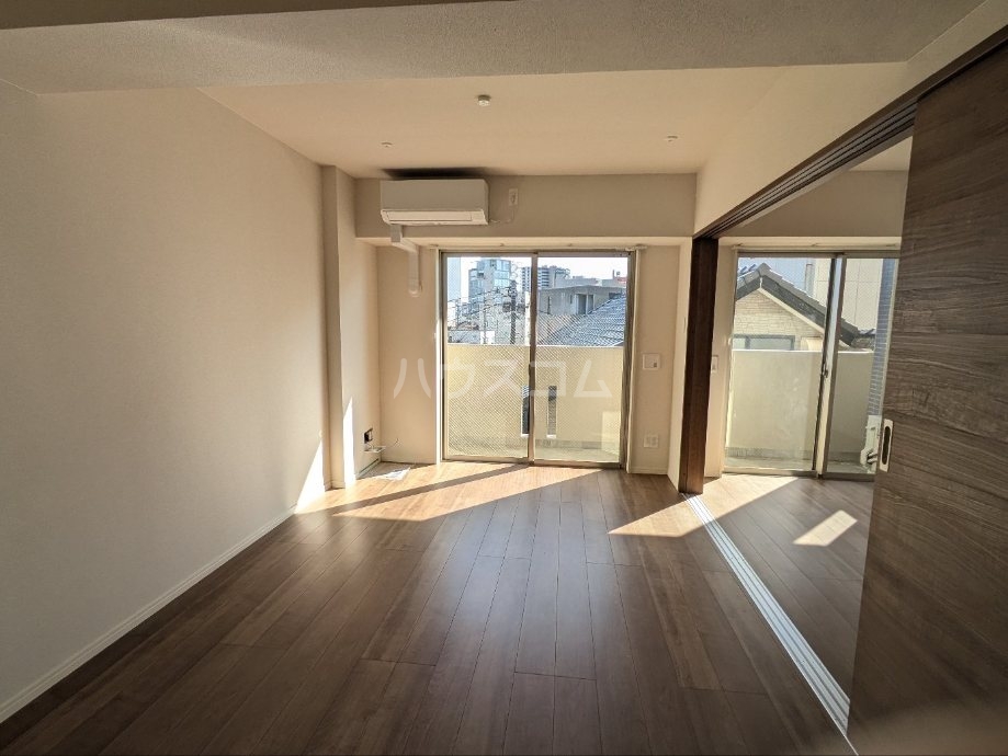 3/24 リビング/ダイニング