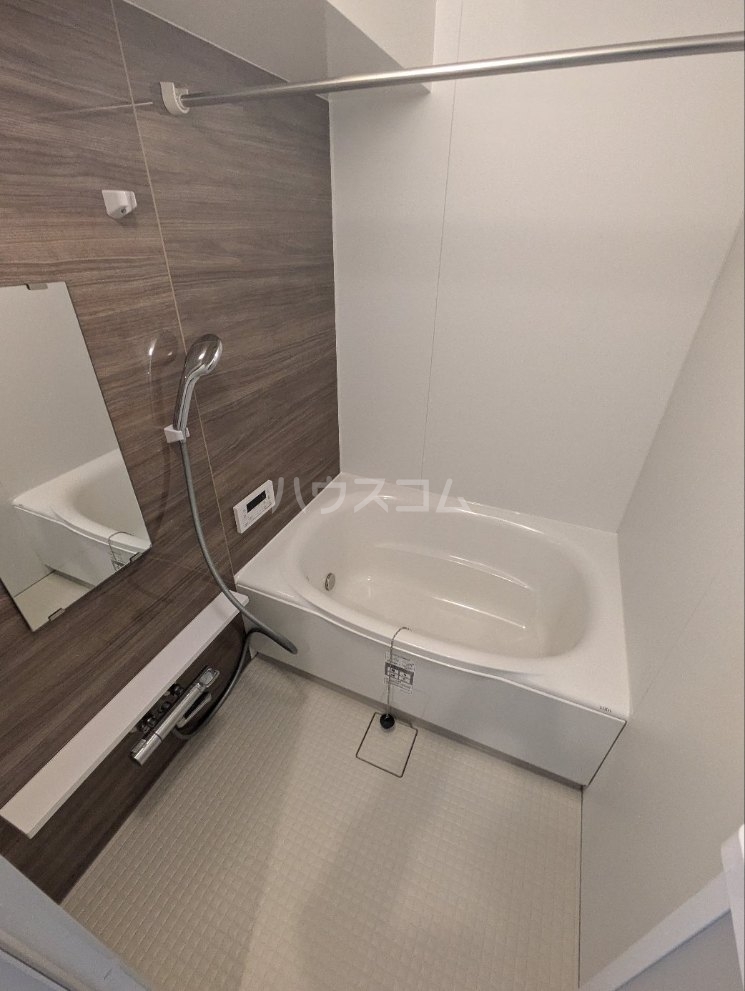 9/24 浴室
