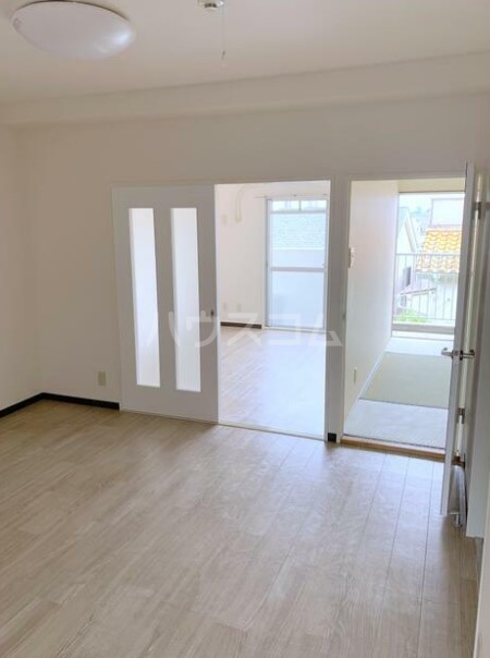 3/18 リビング/ダイニング