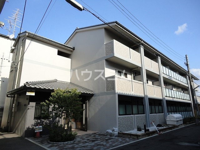1/30 外観