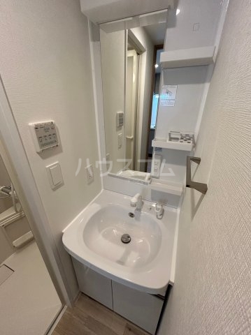 11/30 洗面