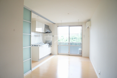 3/19 リビング/ダイニング